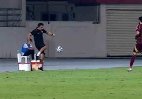 پیام غافلگیرکننده AFC برای فرهاد مجیدی