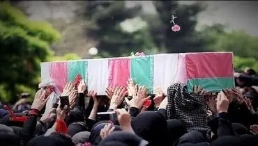 مامور گشت انتظامی ایرانشهر به شهادت رسید