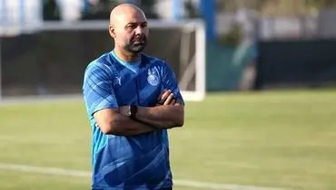 حریف اصلی استراماچونی، وزارت ورزش بود نه پرسپولیس