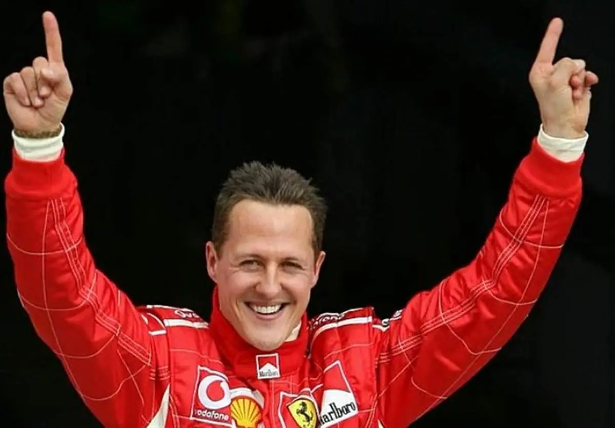 رکوردهایی که هنوز نفس می‌کشند؛ میراث شکست‌ناپذیر میشاییل شوماخر