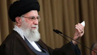 توئیت عبری جدید رسانه رهبر انقلاب؛ منفورترین سازمان و باند حاکم در دنیا، رژیم صهیونی است
