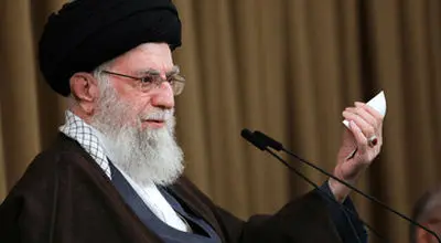 توئیت عبری جدید رسانه رهبر انقلاب؛ منفورترین سازمان و باند حاکم در دنیا، رژیم صهیونی است
