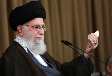 توئیت عبری جدید رسانه رهبر انقلاب؛ منفورترین سازمان و باند حاکم در دنیا، رژیم صهیونی است
