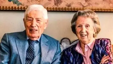 مرگ خودخواسته عجیب نخست وزیر اسبق هلند و همسرش!+ فیلم