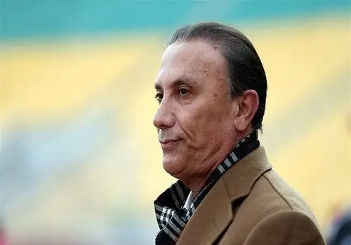 حمید درخشان: دیگر هیچ تیمی جلودار این پرسپولیس نخواهد بود