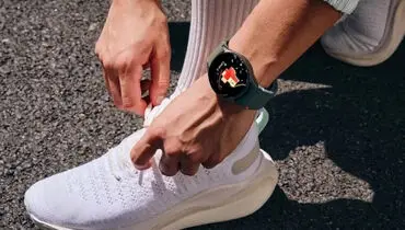 نسخه نهایی One UI 8 Watch رسید؛ گلکسی واچ 7 آماده ارتقاء!