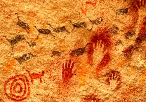 کشف قدیمی‌ترین سکونت‌گاه بشر در آمریکای جنوبی