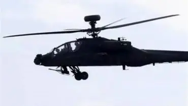 سقوط بالگردنظامی در قطر 6 کشته برجا گذاشت
