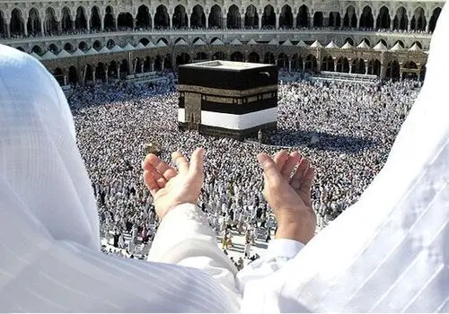 ثبت نام قطعی حج تمتع ۱۴۰۴ از پنج‌شنبه