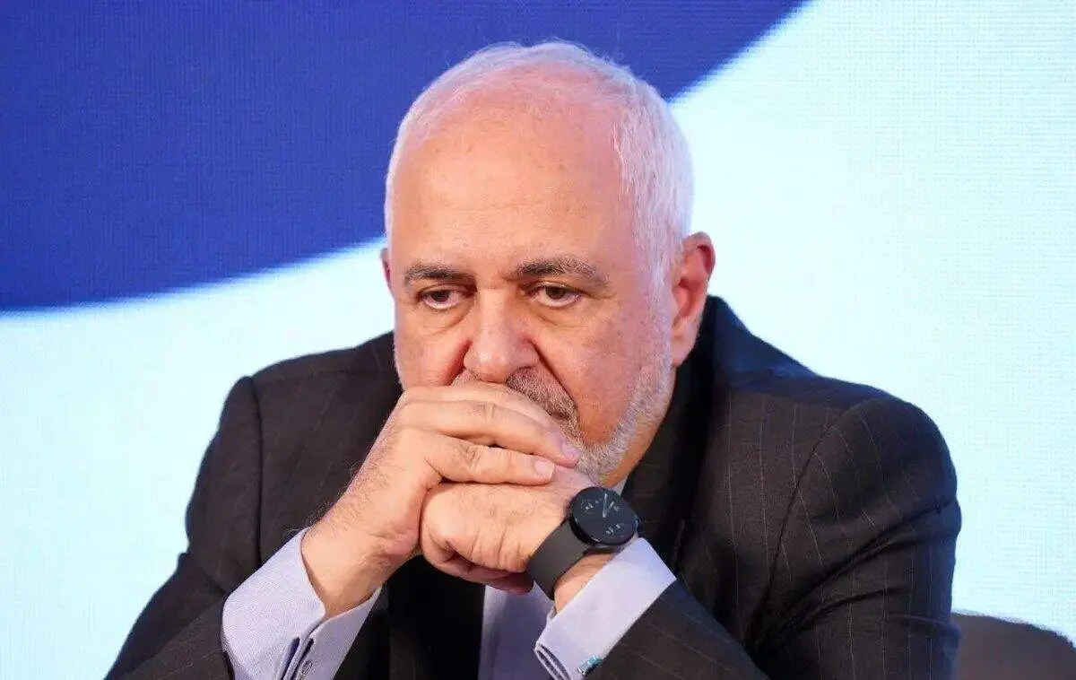 ظریف: ترامپ می‌تواند با ایران توافق کند؛ فقط کافی است به نتانیاهو گوش ندهد