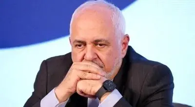 ظریف: ترامپ می‌تواند با ایران توافق کند؛ فقط کافی است به نتانیاهو گوش ندهد