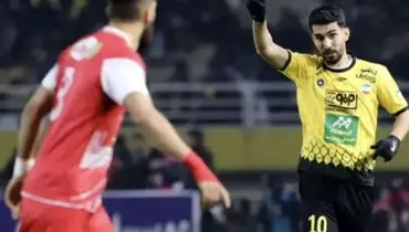 بمب نقل و انتقالاتی پرسپولیس امشب منفجر می شود