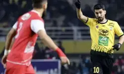 بمب نقل و انتقالاتی پرسپولیس امشب منفجر می شود