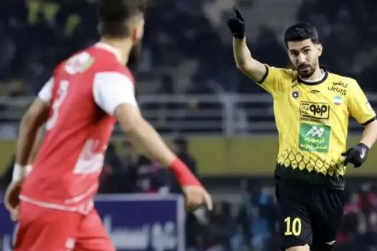 بمب نقل و انتقالاتی پرسپولیس امشب منفجر می شود