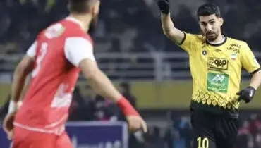 بمب نقل و انتقالاتی پرسپولیس امشب منفجر می شود