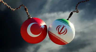 نه قاطع ایرانیان به کشور ترکیه+ فیلم