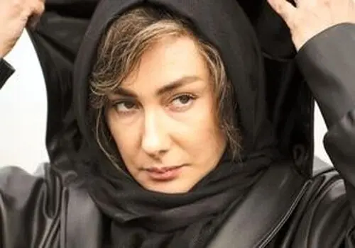 ۴۶ سالگی و اوج هنرنمایی: عکس سیاه و سفید خیره‌کننده از هانیه توسلی توجه‌ها را جلب کرد!