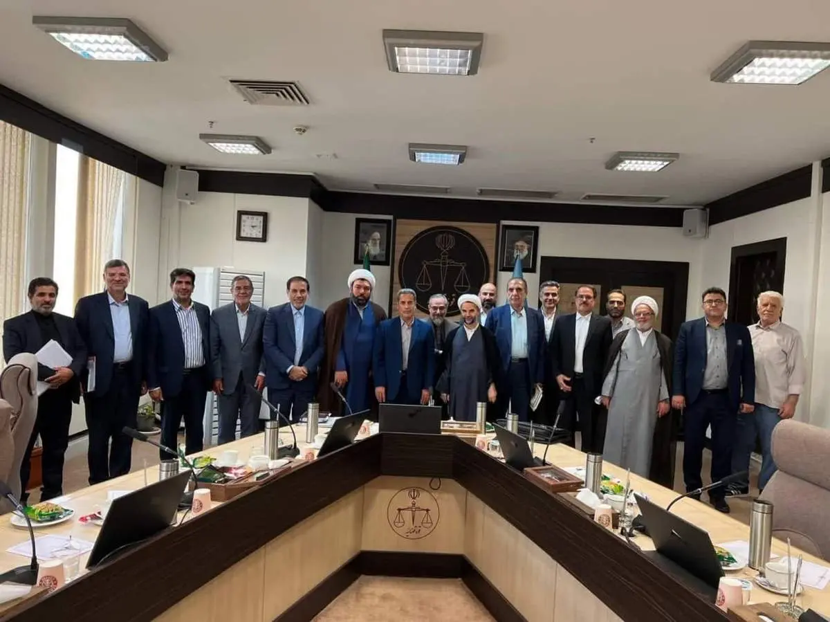 معاون اول قوه قضاییه: باید قانون فصل الخطاب همه ما در اجرای تکالیف و ماموریتها باشد
