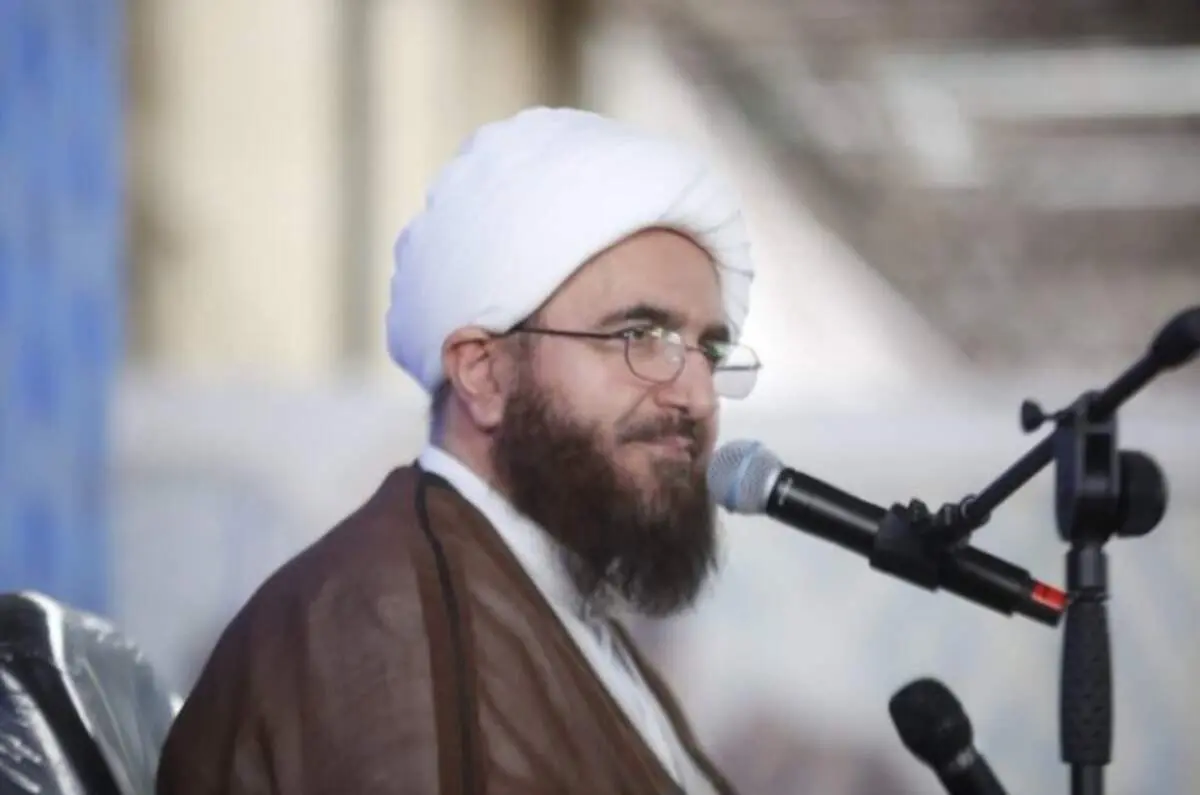امام جمعه موقت امروز تهران:از عصر موشک‌های نقطه زن به بیانیه‌های نقطه زن رسیده‌ایم