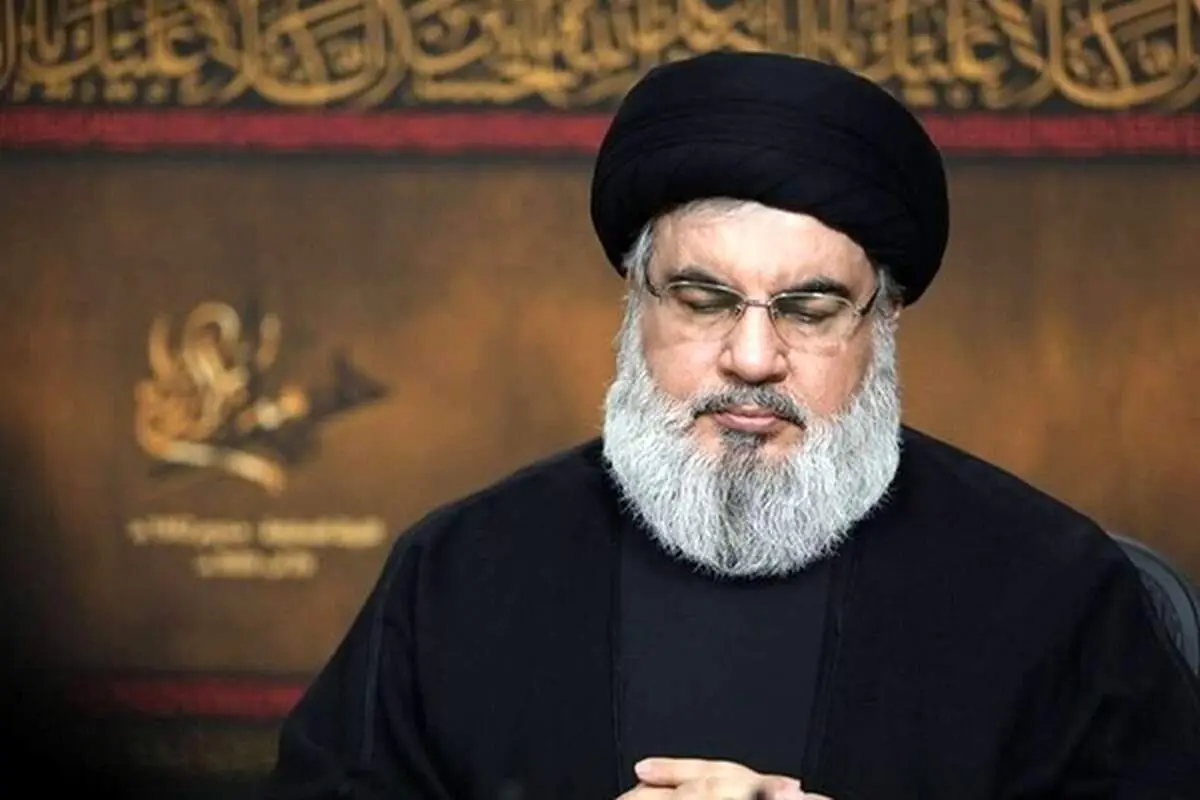 آغاز حمله موشک های ایرانی همزمان با سومین روز شهادت دبیر کل حزب الله لبنان+ فیلم