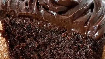 طرز تهیه  کیک شکلاتی بدون آرد؛ ساده، خوشمزه، شیک!

