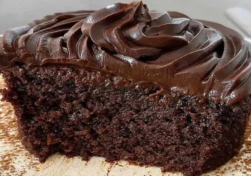 طرز تهیه  کیک شکلاتی بدون آرد؛ ساده، خوشمزه، شیک!

