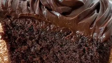 طرز تهیه  کیک شکلاتی بدون آرد؛ ساده، خوشمزه، شیک!

