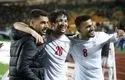 خلاصه بازی ایران 2 - امارات 0 + فیلم
