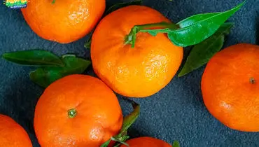 رنگ کردن مرکبات از شایعه تا واقعیت؛اعتراف تلخ در مورد رنگ کردن پرتقال/ویدیو 