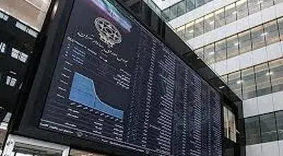 بورس از شوک جنگی عبور کرد؛ بازگشت آرام اعتماد به بازار سرمایه