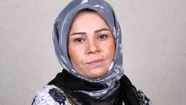 چهره جدید و متفاوت ساقی زینتی بازیگر سریال پس از باران در کنار دخترش+ تصاویر