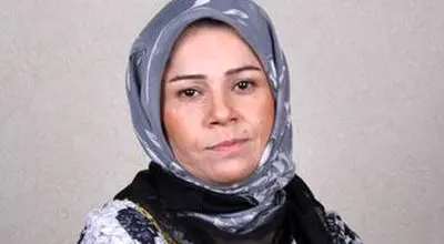 چهره جدید و متفاوت ساقی زینتی بازیگر سریال پس از باران در کنار دخترش+ تصاویر