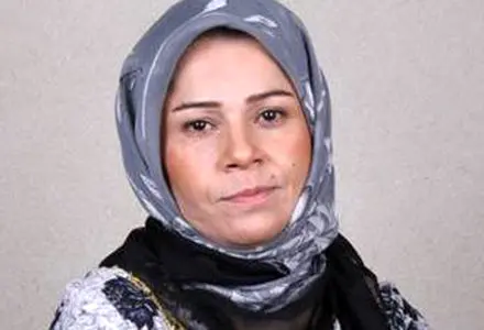 چهره جدید و متفاوت ساقی زینتی بازیگر سریال پس از باران در کنار دخترش+ تصاویر