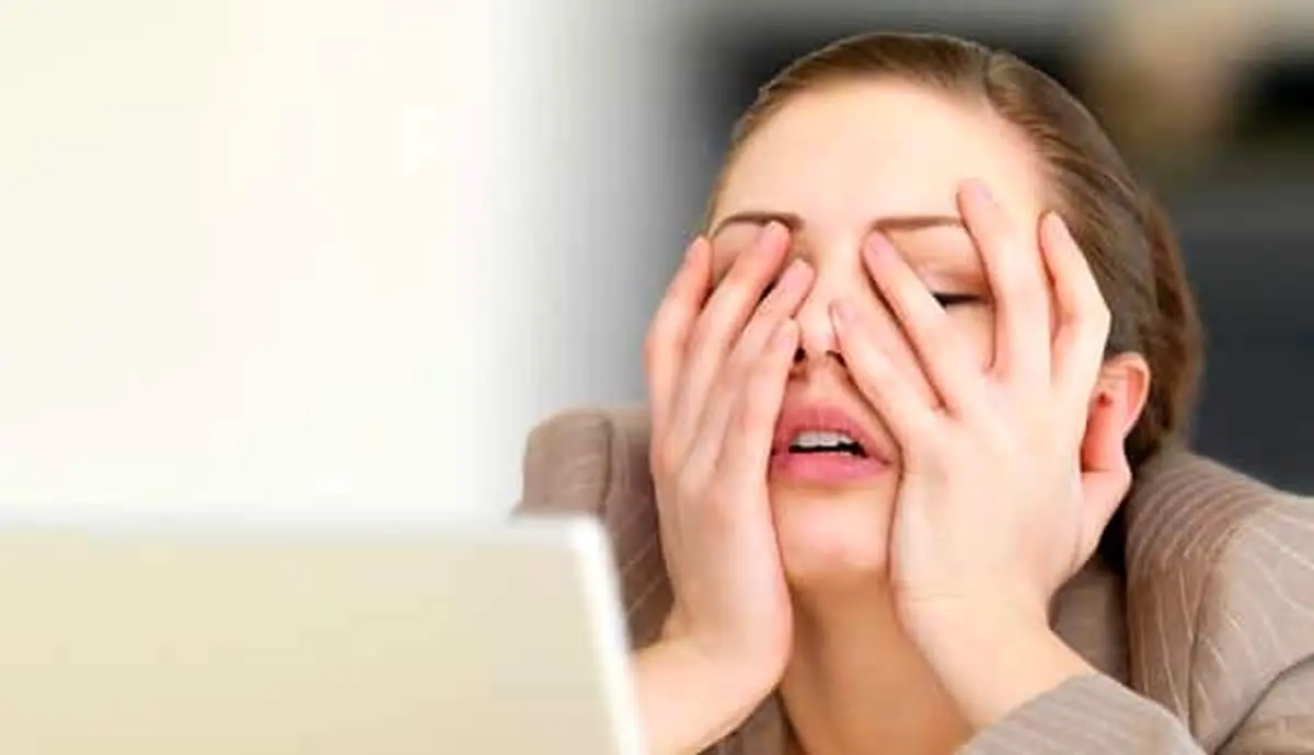موبایلتان از استرس شما خبر می دهد