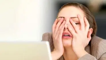 موبایلتان از استرس شما خبر می دهد