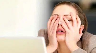 موبایلتان از استرس شما خبر می دهد