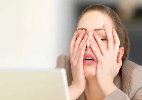 زخم استرس بر سلامت روده
