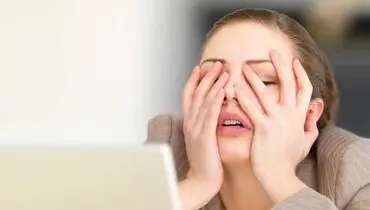 موبایلتان از استرس شما خبر می دهد