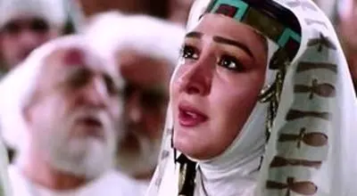 استایل جدید و متفاوتی که الهام حمیدی را جوان‌تر کرد