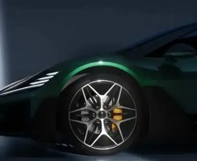 ابرخودروی مرموز چینی با شتاب کمتر از ۱.۸ ثانیه؛ رقیب جدید تسلا از راه رسید+تصاویر