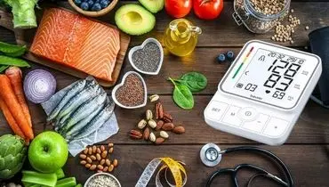 روش ساده و اثربخش برای کنترل فشار خون در افراد پرریسک