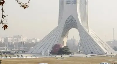 زمستان با آلودگی به تهران می‌آید
