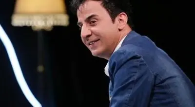 حال و روز عموپورنگ در حرم امام رضا (ع)/ ویدئو