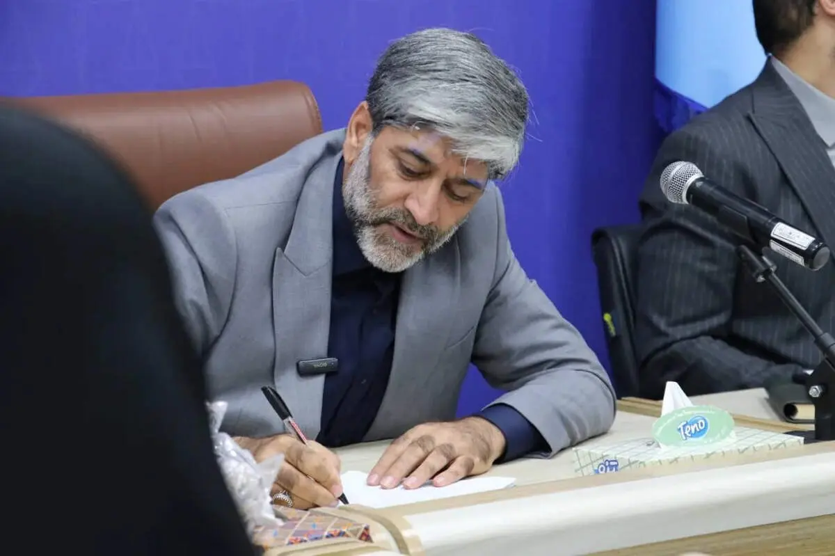 دستور قاطع رئیس کل دادگستری استان تهران برای برخورد با عوامل نزاع دسته‌جمعی و اخلال در نظم بیمارستان شهید مفتح ورامین / قدردانی از اقدام سریع رئیس دادگستری، دادستان و نیروهای انتظامی در شناسایی و دستگیری متهم

