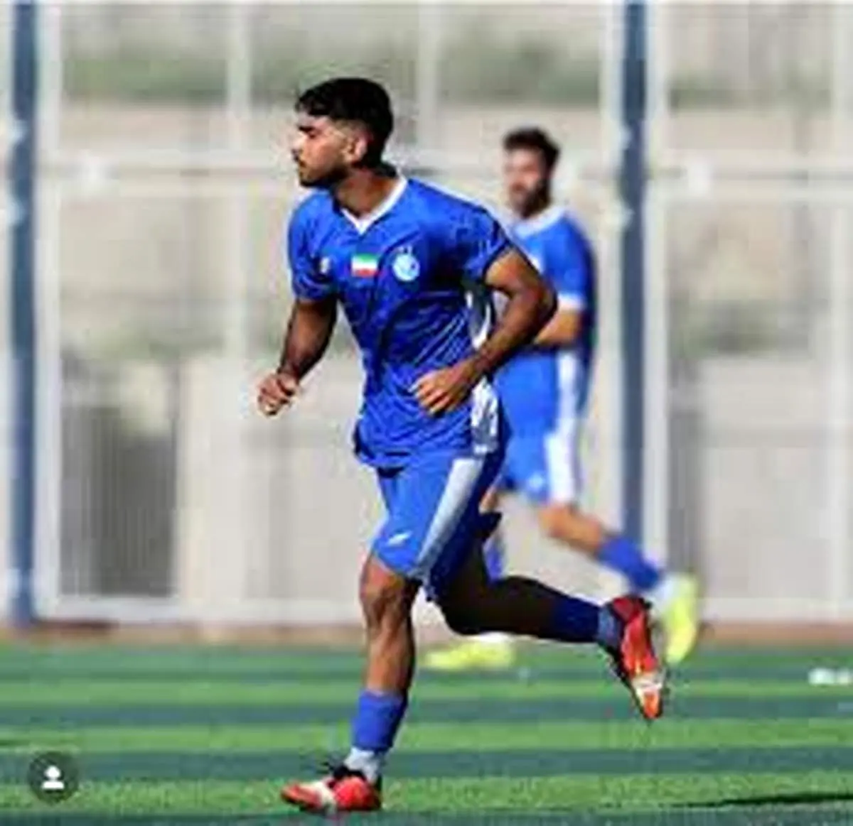 زنگ خطر دوباره برای استقلال؛ ستاره گل‌زن در آستانه خداحافظی
