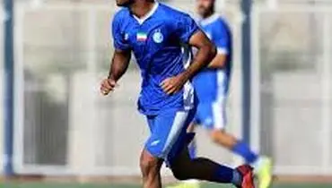 زنگ خطر دوباره برای استقلال؛ ستاره گل‌زن در آستانه خداحافظی
