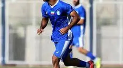 زنگ خطر دوباره برای استقلال؛ ستاره گل‌زن در آستانه خداحافظی
