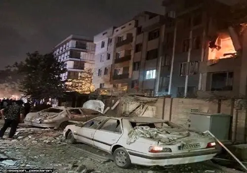 ۲ شهید و ۵ مجروح در حمله رژیم صهیونیستی به اسدآباد

