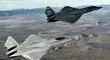 این جنگنده کمر غول اف ۲۲ را شکست!+ فیلم