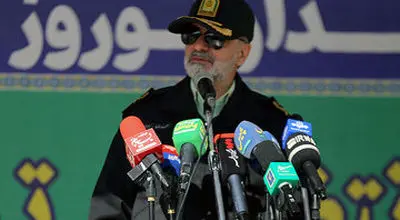 اخراج یک میلیون و ۲۰۰ هزار تبعه غیرمجاز از کشور